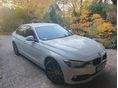 BMW 318 2017/5 - 2