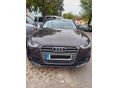 AUDI A4 2014/6 - 2