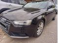 AUDI A4 2014/6 - 4