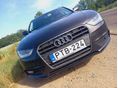 AUDI A4 Avant 3.0 V6 TDI multitronic B8