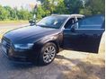 AUDI A4 2014/6 - 7