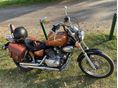 YAMAHA XV 250 (VIRAGO) 1995/1 - 3
