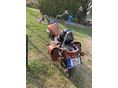 YAMAHA XV 250 (VIRAGO) 1995/1 - 4