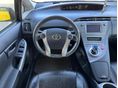 TOYOTA PRIUS 2015/4 - 7
