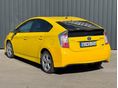 TOYOTA PRIUS 2015/4 - 2