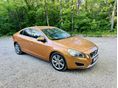 VOLVO S60 2011/1 - 2
