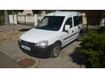 OPEL COMBO Tour 1.3 CDTI Enjoy klíma.abs.esp.újszerű állapot.friss nagyszerviz. 2026-éi autópályamatrica