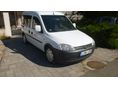 OPEL COMBO 2011/1 - 3