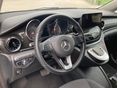 MERCEDES-BENZ V-OSZTÁLY 2022/8 - 2