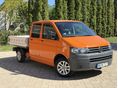VOLKSWAGEN TRANSPORTER 2.0 CR TDI 2.TULAJ/KLÍMA/FRISS MŰSZAKI/FRISS SZERVÍZ/2.2T VONTATÁS/CARPLAY/TÉLI-NYÁRI-KERÉK