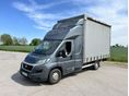 FIAT DUCATO 2016/11 - 1