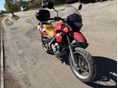 BMW F 650 GS 2000 - 9
