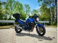 KAWASAKI ZR-7 