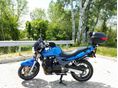 KAWASAKI ZR-7 2000/7 - 2