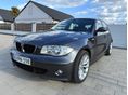 BMW 118 2005/8 - 1