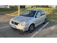 VOLKSWAGEN POLO IV 1.4 75 16V Highline