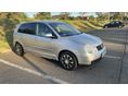 VOLKSWAGEN POLO IV 2002/9 - 2