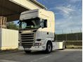 SCANIA 2015/10 - 1