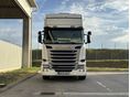 SCANIA 2015/10 - 2