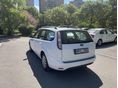 FORD FOCUS 2010/3 - 5