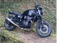 SUZUKI GSX 1998/2 - 3