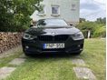 BMW 318 2013/4 - 2