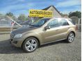 MERCEDES-BENZ ML 350 (Automata)