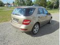 MERCEDES-BENZ ML 350 2009/5 - 2