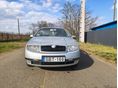 SKODA FABIA 2005/5 - 2