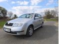 SKODA FABIA 1.9 PD TDI Classic