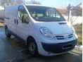 NISSAN PRIMASTAR 2.0 dCi L1H1 Extra