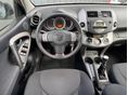 TOYOTA RAV 4 2008/2 - 7