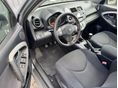 TOYOTA RAV 4 2008/2 - 6