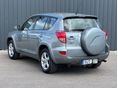 TOYOTA RAV 4 2008/2 - 2