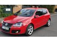 VOLKSWAGEN GOLF V 2.0 TFSI GTI GYÁR ÁLLAPOTBAN TUNING MENTES