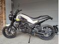 BENELLI LEONCINO 250 