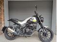 BENELLI LEONCINO 250 2020 - 5