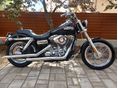 HARLEY-DAVIDSON DYNA Superglide Custom