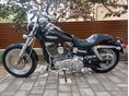 HARLEY-DAVIDSON DYNA 2008/6 - 2