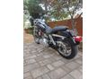 HARLEY-DAVIDSON DYNA 2008/6 - 10
