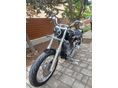 HARLEY-DAVIDSON DYNA 2008/6 - 11