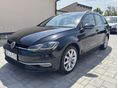 VOLKSWAGEN GOLF VII Variant 2.0 TDI BMT Highline 4Motion ACC. LED. Automata klíma. ülésfűtés. kormányfűtés. Alcantara