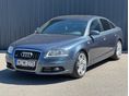 AUDI A6 3.0 V6 TDI DPF quattro Tiptronic ic LE MANS Edition - S-LINE - BOSE - NAVI - FRISS MŰSZAKIVAL !!!