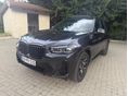 BMW X3 xDrive30i M Sport (Automata) Panorámatető Memóriás ülés BMW garancia
