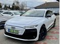 AUDI A6 Avant e-tron performance (Automata) 750Km WLTP Hatótávval! 100KWh akkupakkal!367Le!
