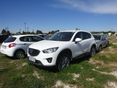 MAZDA CX-5 2015/10 - 1