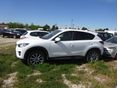 MAZDA CX-5 2015/10 - 2
