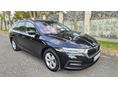 SKODA OCTAVIA 2020/12 - 1