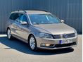 VOLKSWAGEN PASSAT VII 2011/6 - 2