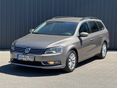 VOLKSWAGEN PASSAT VII 2011/6 - 1